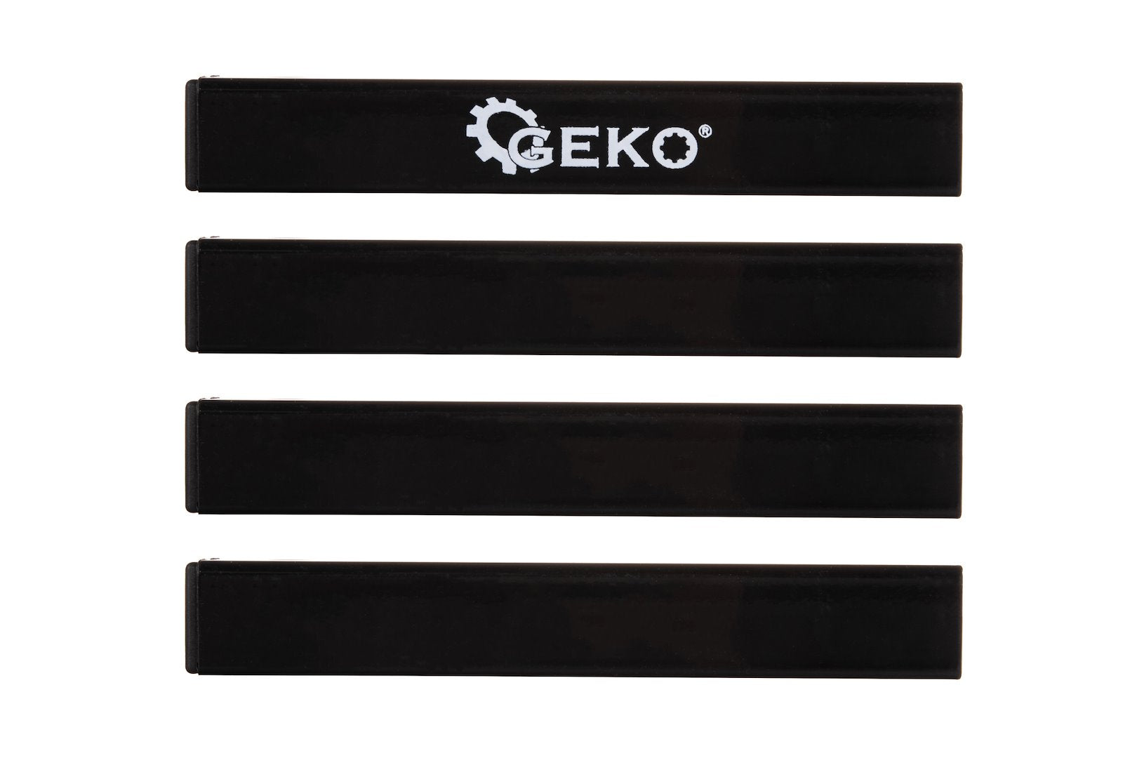 Tartóállvány tároláshoz 4 autógumi/kerék készlethez GEKO