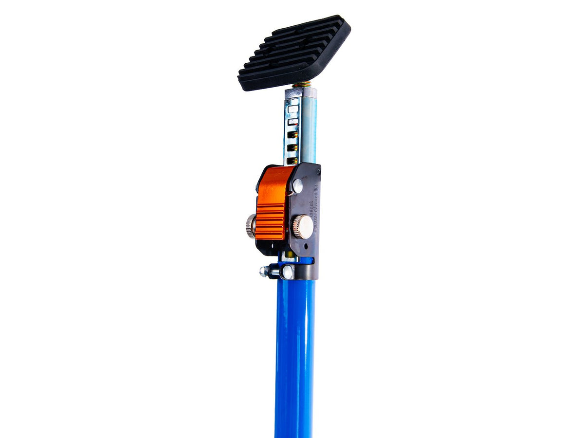 Teleszkópos gipszkarton támasz 160 - 290 cm 60 kg GEKO