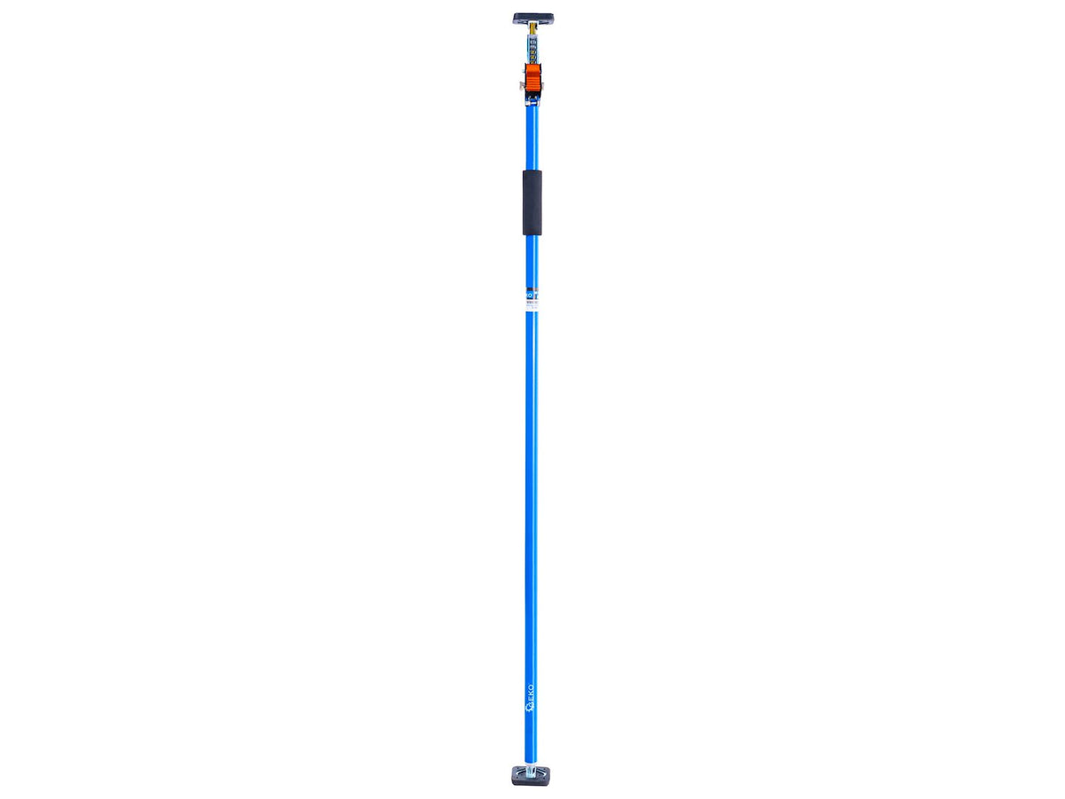 Teleszkópos gipszkarton támasz 160 - 290 cm 60 kg GEKO