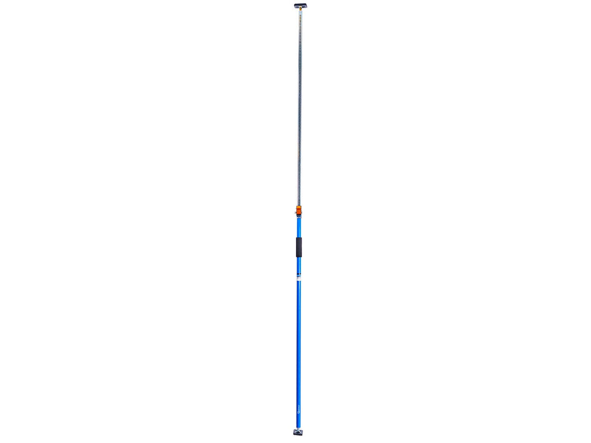 Teleszkópos gipszkarton támasz 160 - 290 cm 60 kg GEKO