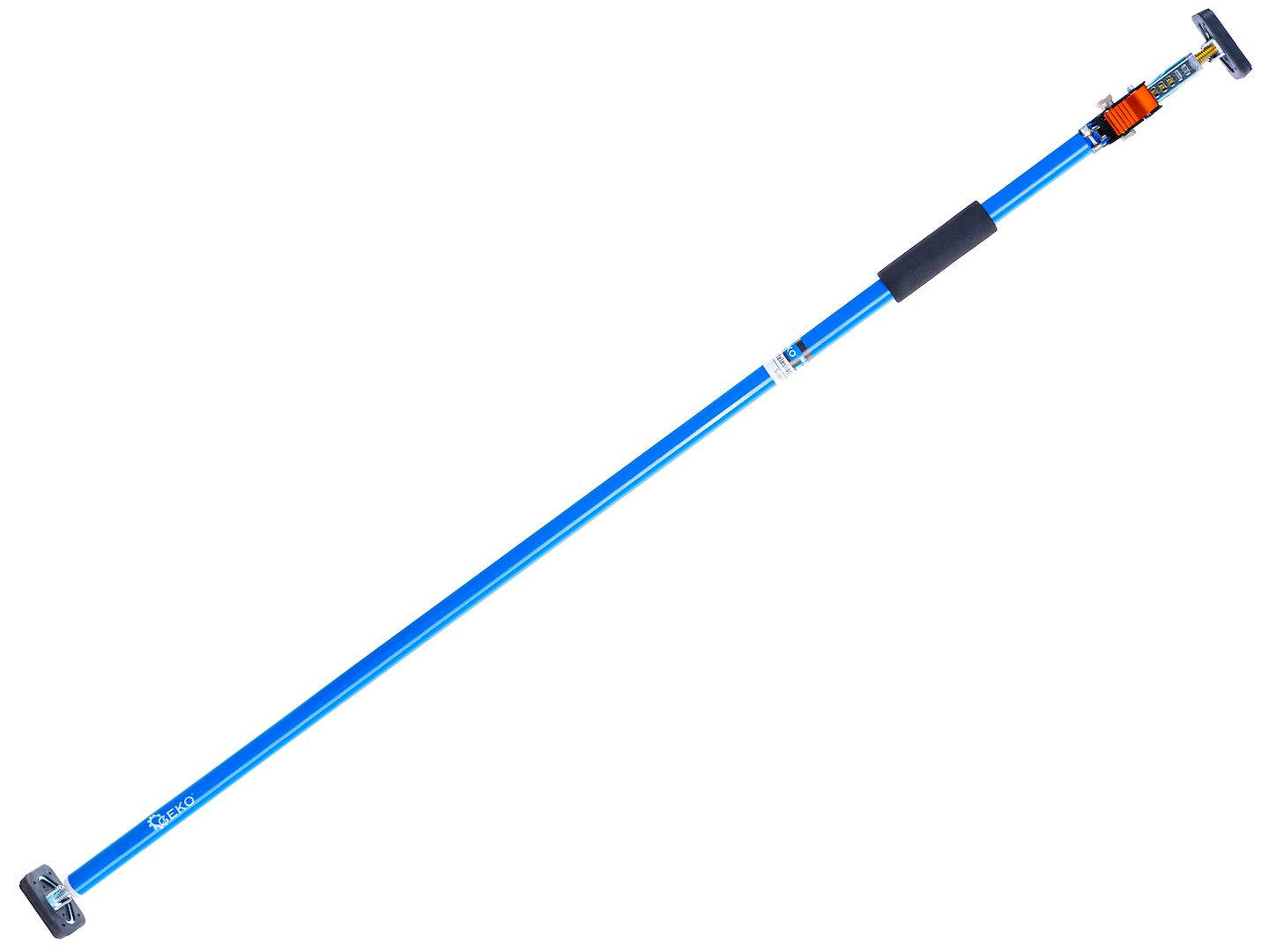 Teleszkópos gipszkarton támasz 160 - 290 cm 60 kg GEKO