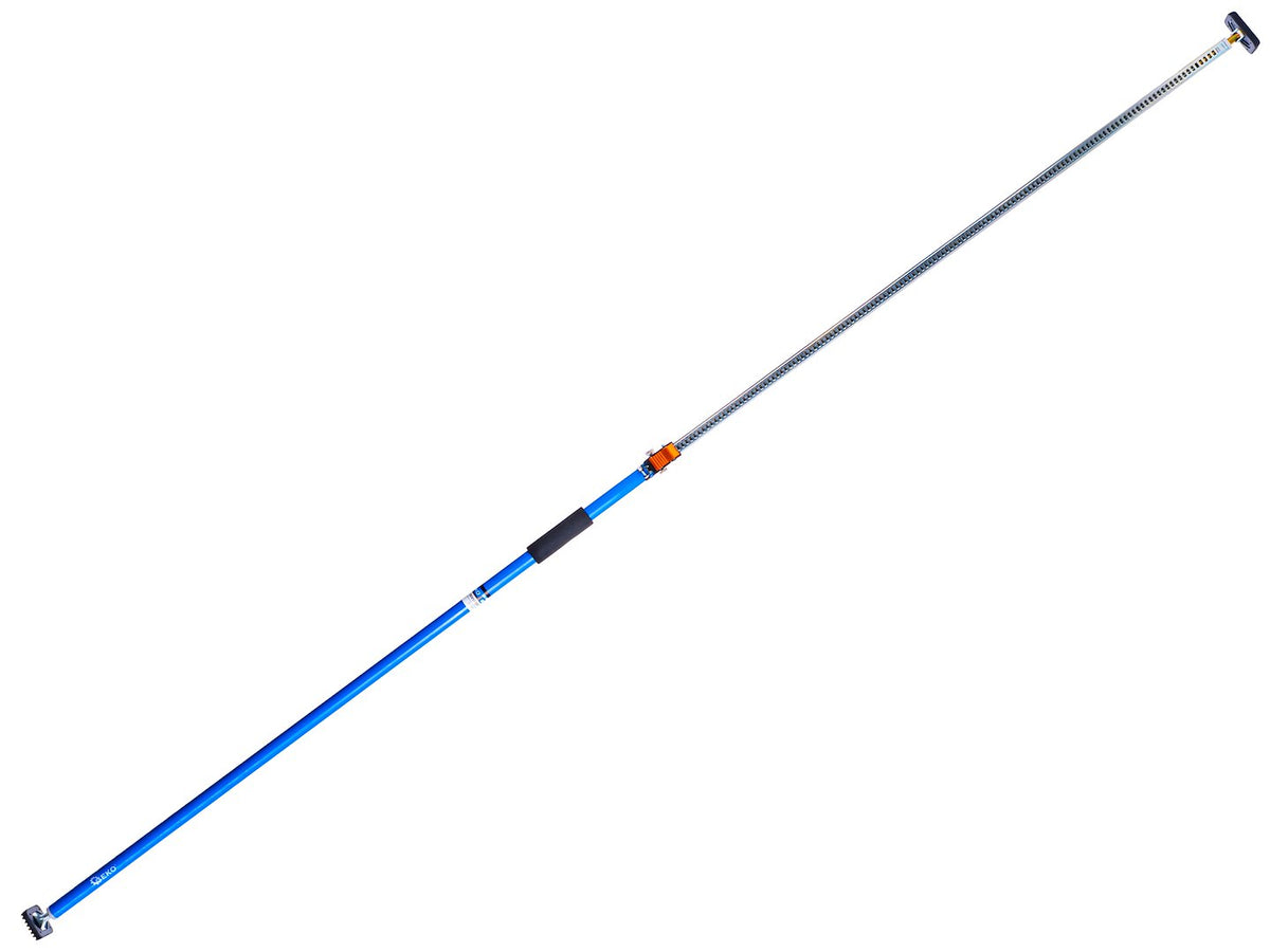 Teleszkópos gipszkarton támasz 160 - 290 cm 60 kg GEKO