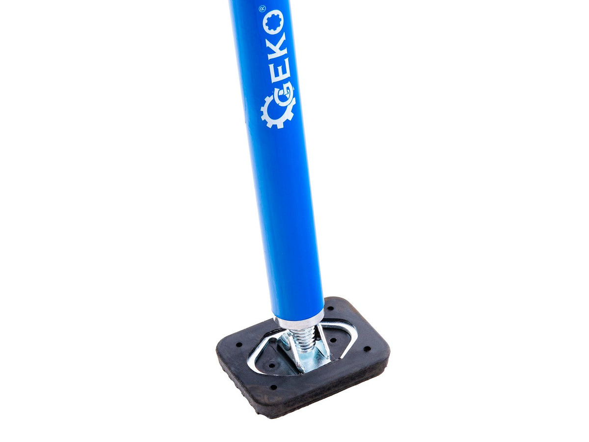 Teleszkópos gipszkarton támasz 160 - 290 cm 60 kg GEKO