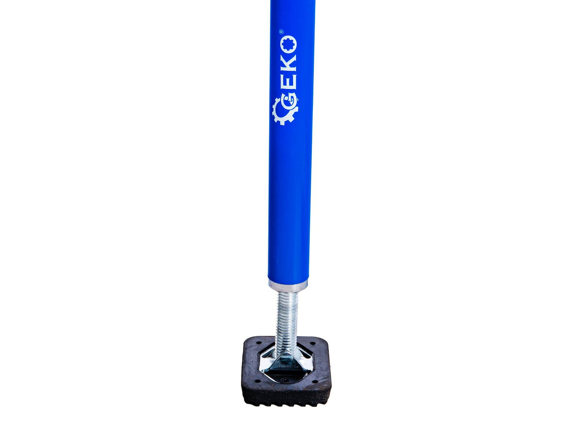 Teleszkópos gipszkarton támasz 160 - 290 cm 60 kg GEKO
