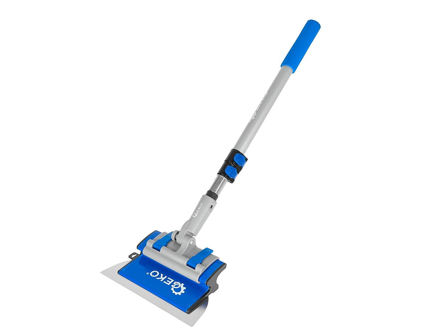 Teleszkópos hosszabbító nyél glettvashoz 60–120 cm