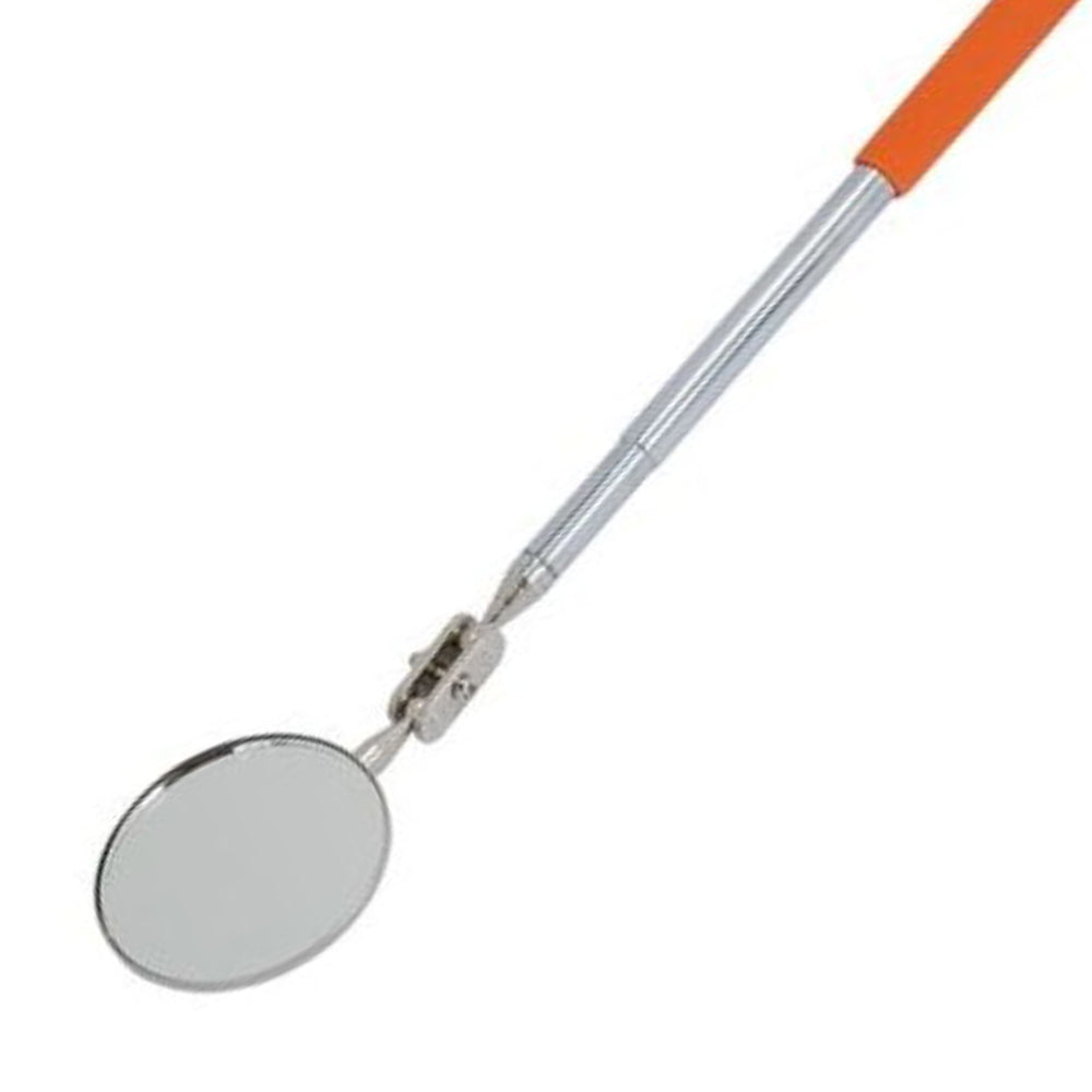 Teleszkópos vizsgáló tükör model 1