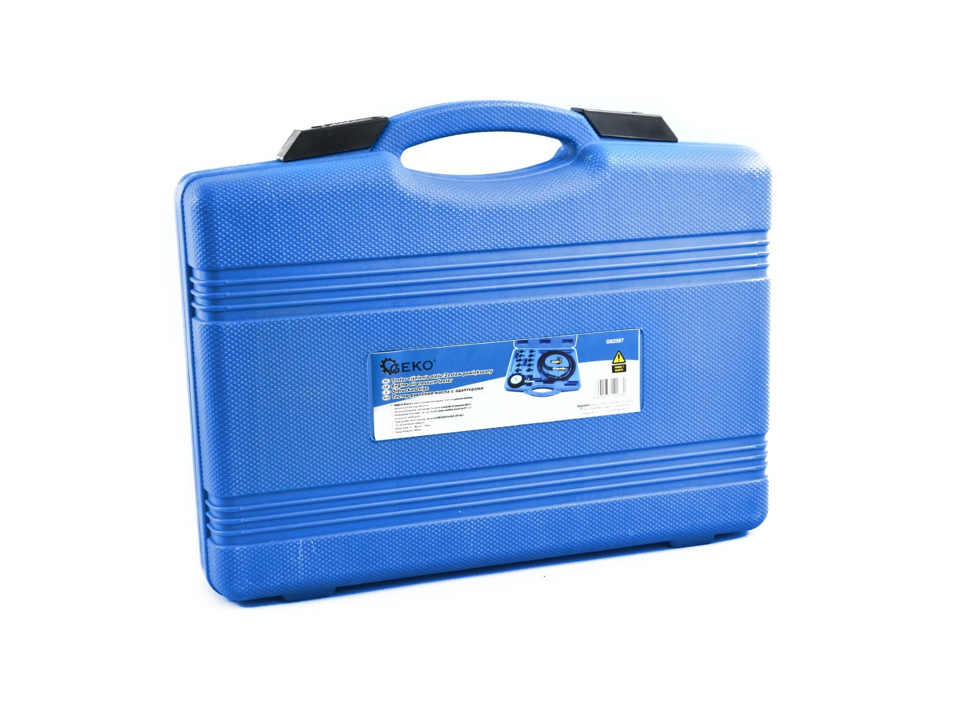 OLAJNYOMÁSMÉRŐ KÉSZLET 2 TÍPUS