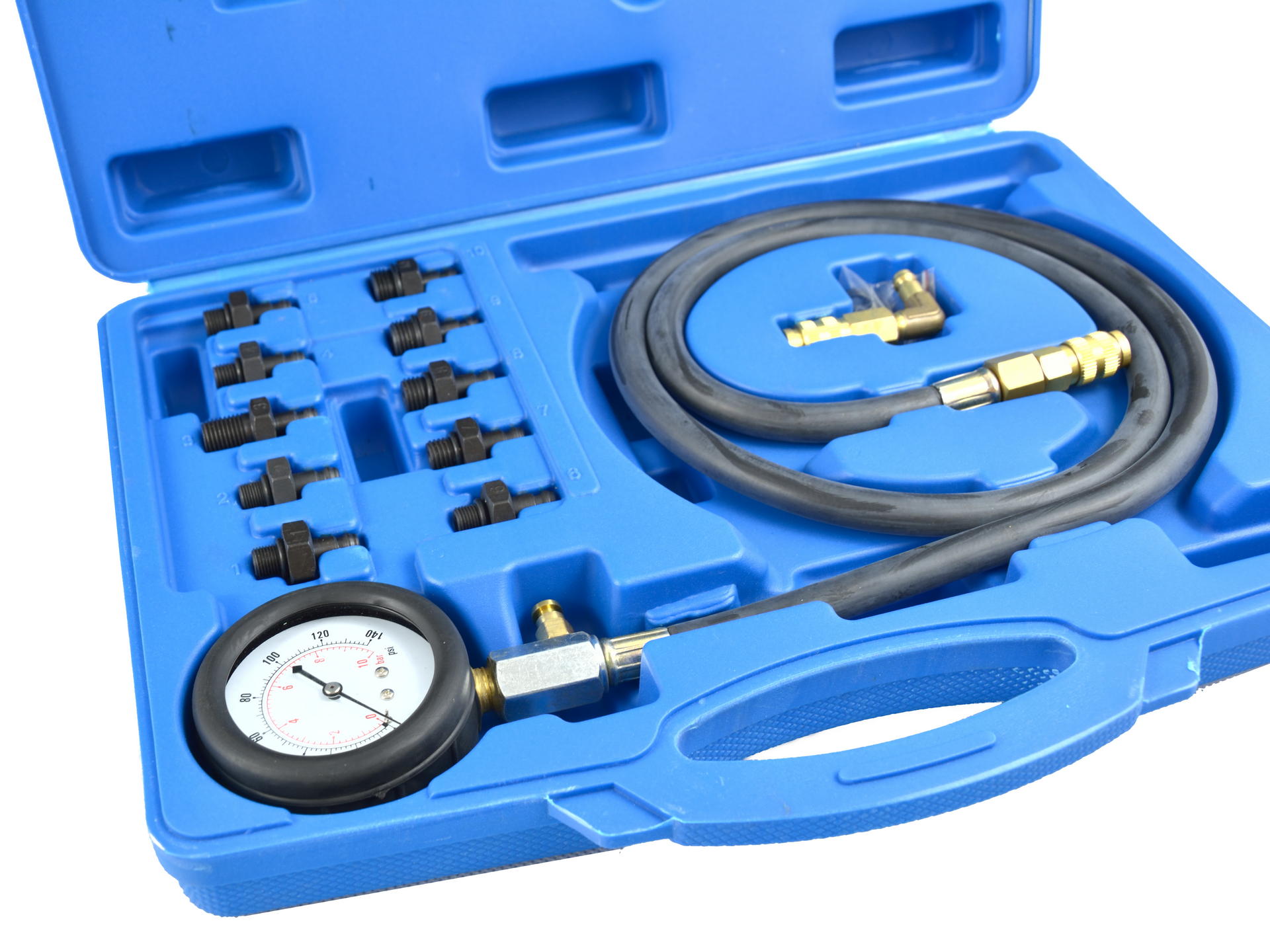 OLAJNYOMÁSMÉRŐ KÉSZLET 2 TÍPUS