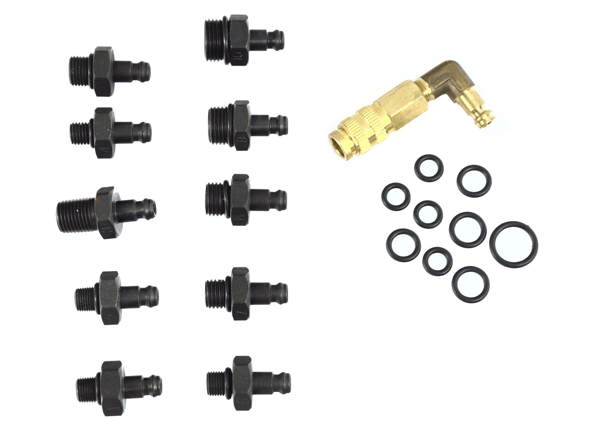 OLAJNYOMÁSMÉRŐ KÉSZLET 2 TÍPUS