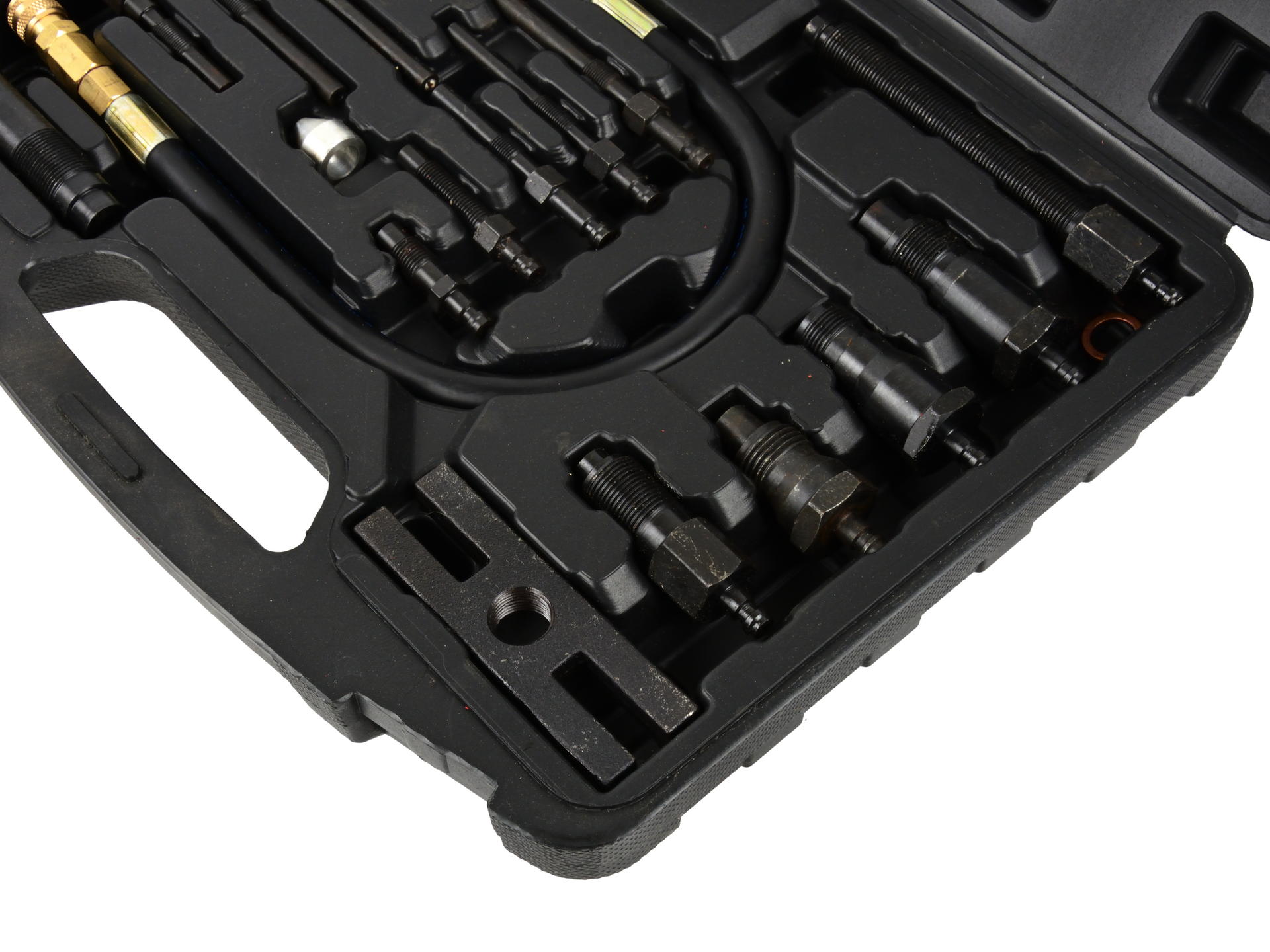 KOMPRESSZIÓ MÉRŐ DIESEL