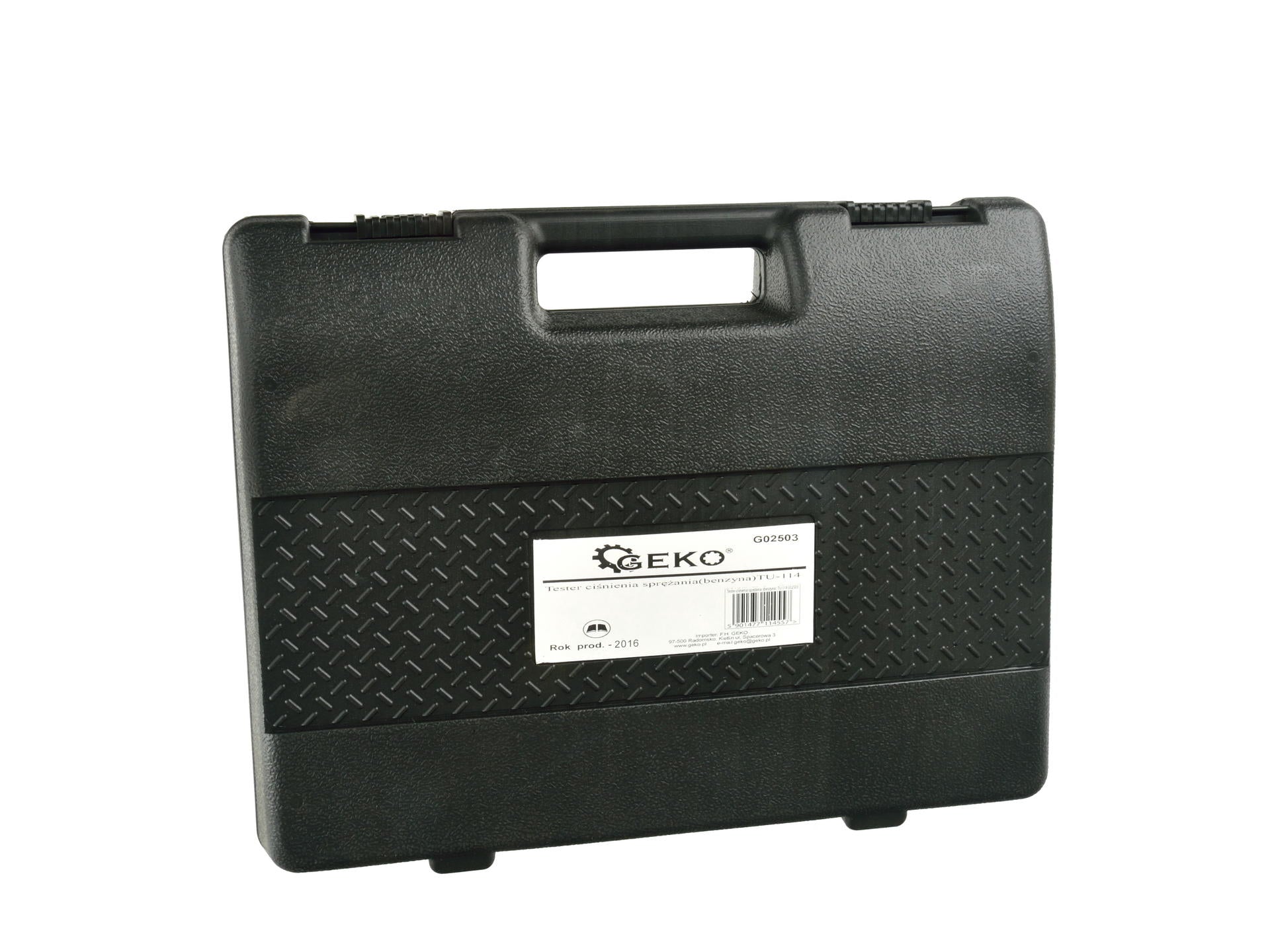 ÜZEMANYAG RENDSZER NYOMÁSMÉRŐ KÉSZLET