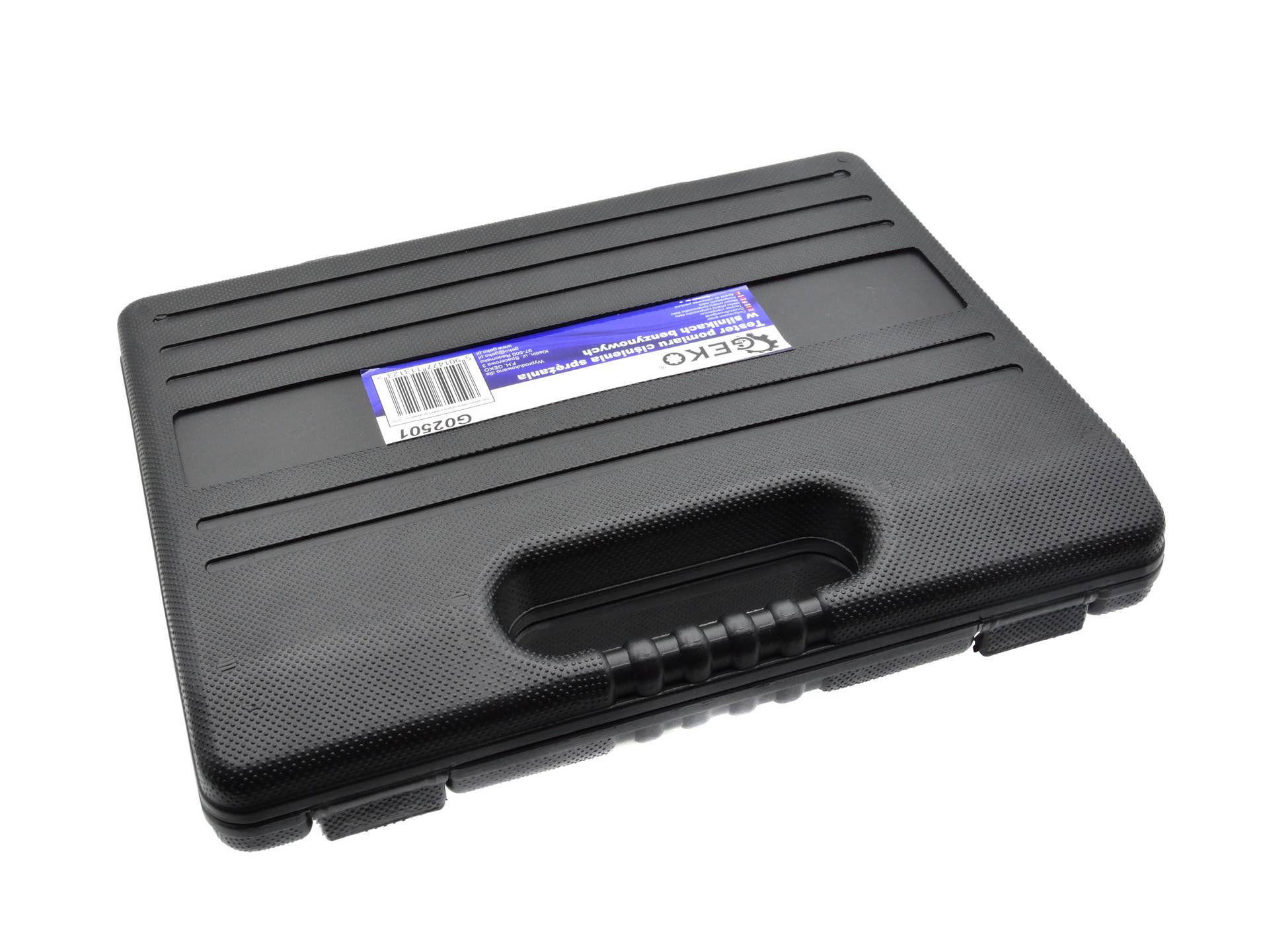 ÜZEMANYAG RENDSZER NYOMÁSMÉRŐ KÉSZLET