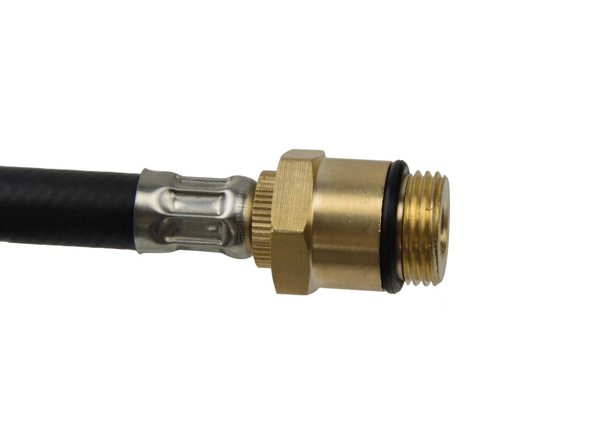 BENZINNYOMÁSMÉRŐ KÉSZLET