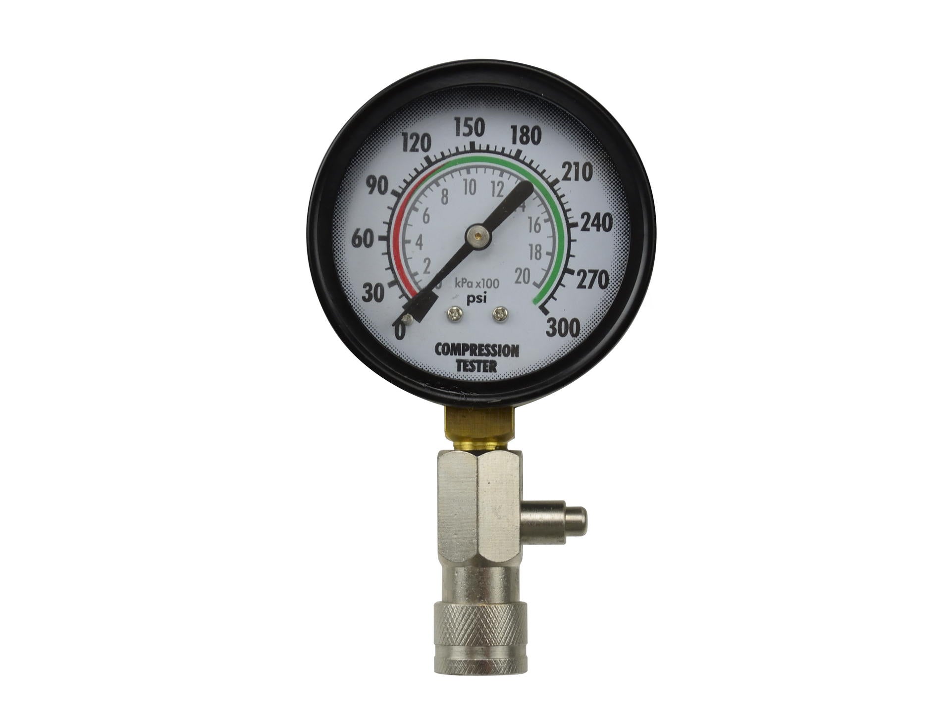 BENZINNYOMÁSMÉRŐ KÉSZLET