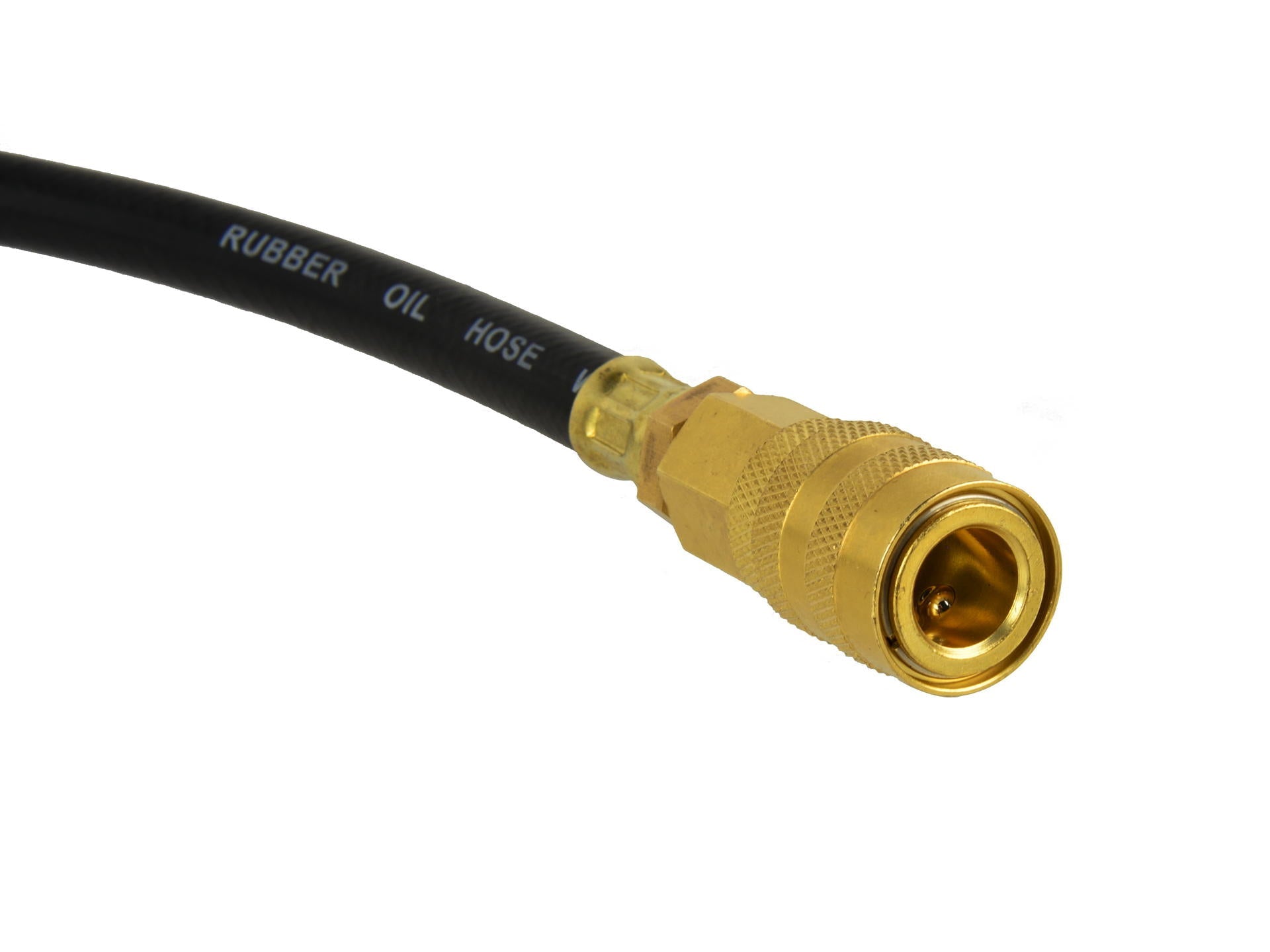 HENGERFEJ SZIVÁRGÁS-VIZSGÁLÓ