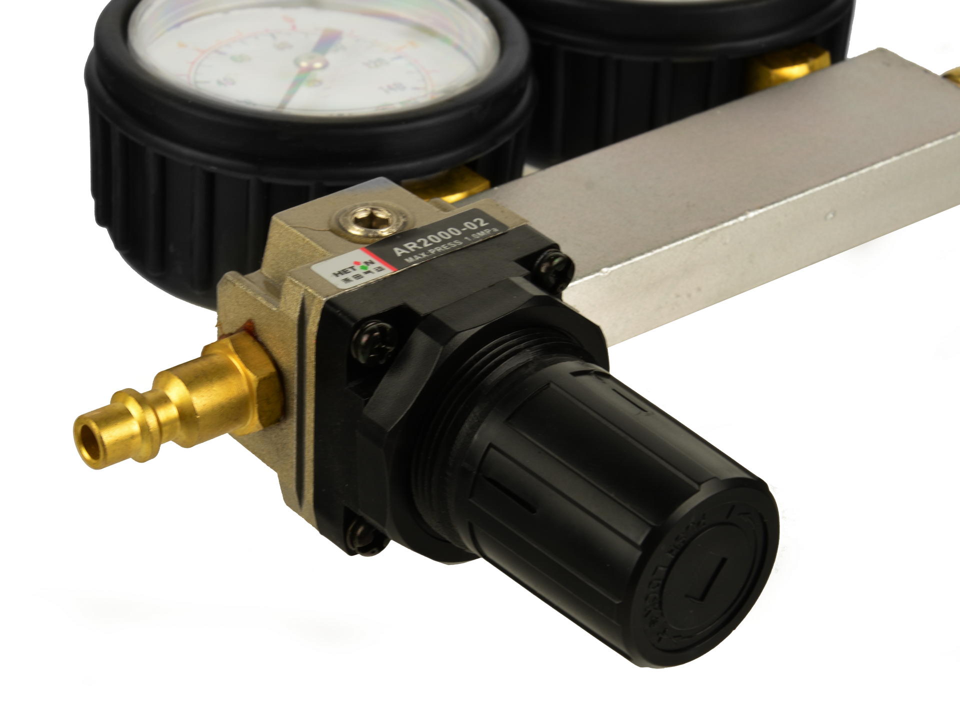 HENGERFEJ SZIVÁRGÁS-VIZSGÁLÓ