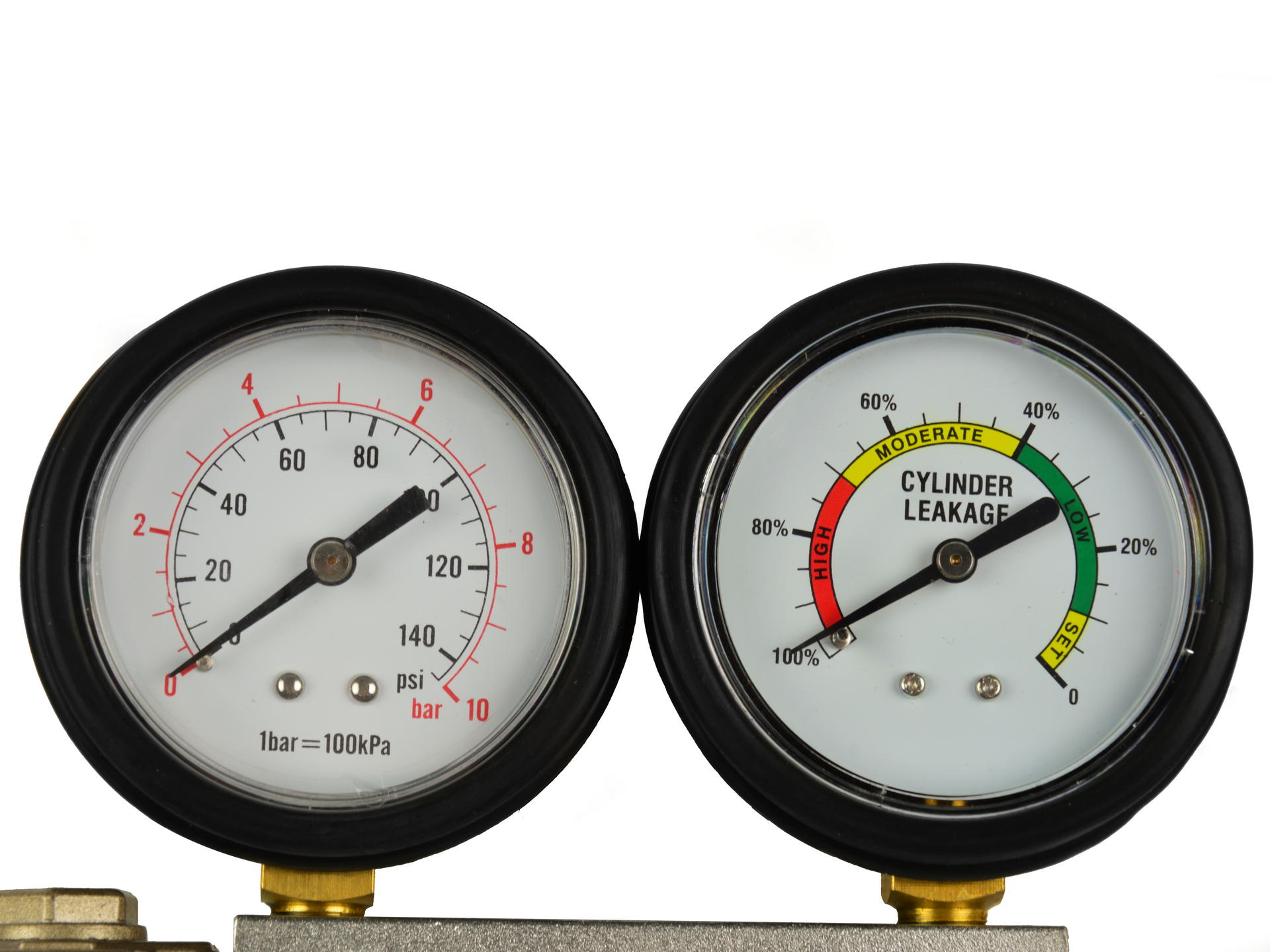 HENGERFEJ SZIVÁRGÁS-VIZSGÁLÓ