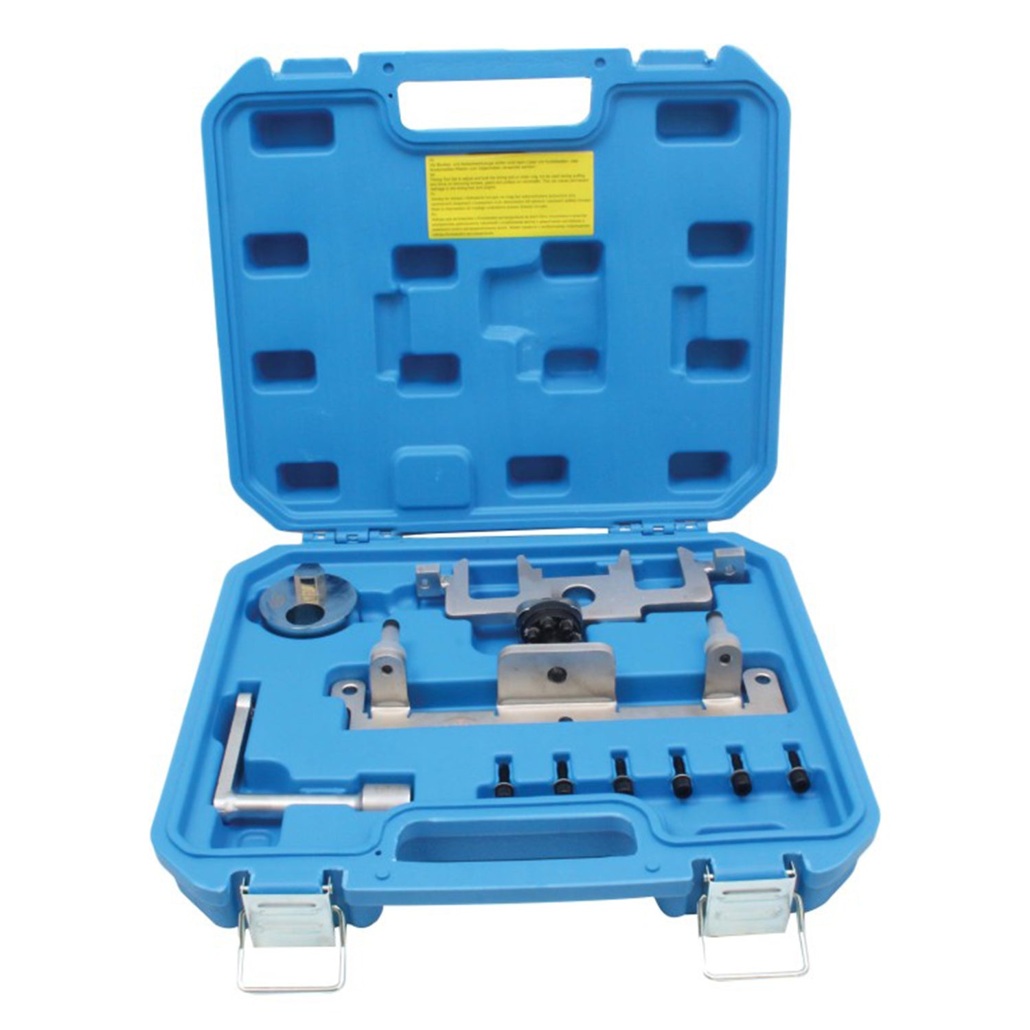 VEZÉRLÉSRÖGZÍTŐ KÉSZLET MERCEDES M651 1.8 2.1 2.2 DIESEL