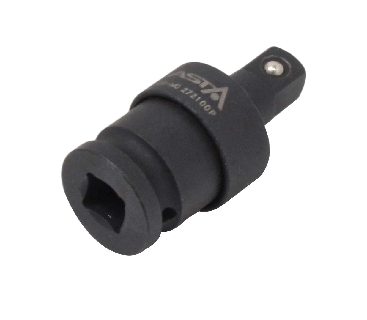 Ütőkulcs adapter 1/4"