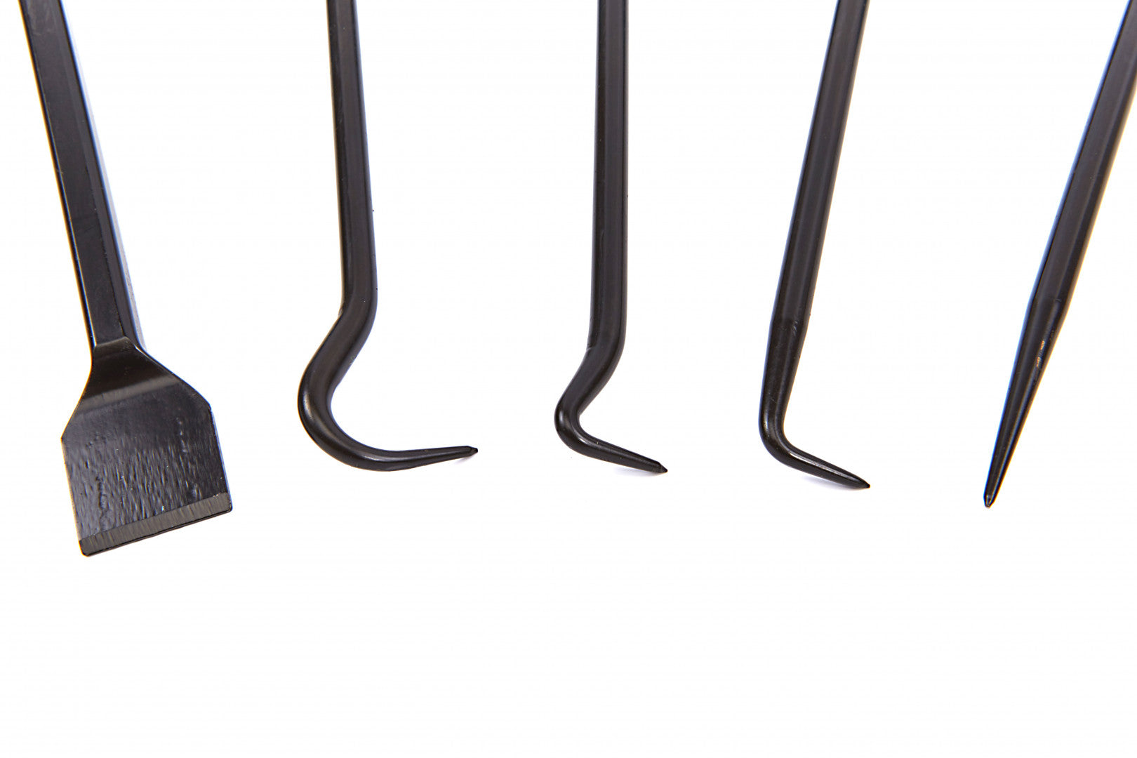 Tömítés eltávolító kampó készlet 9db HBM