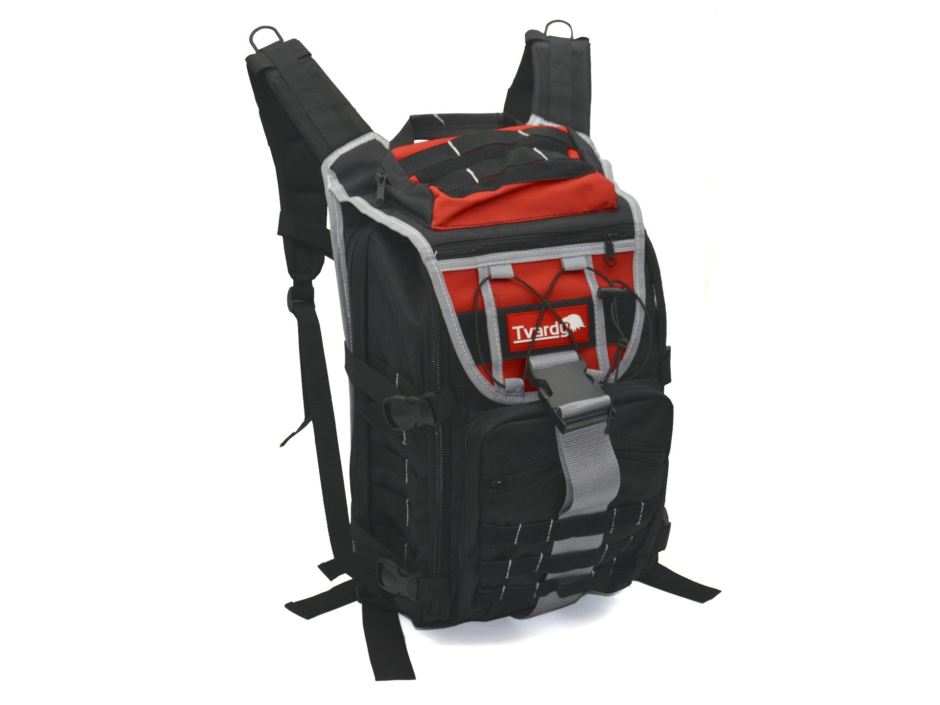 HÁTIZSÁK SZERSZÁMOKHOZ ÉS LAPTOPHOZ