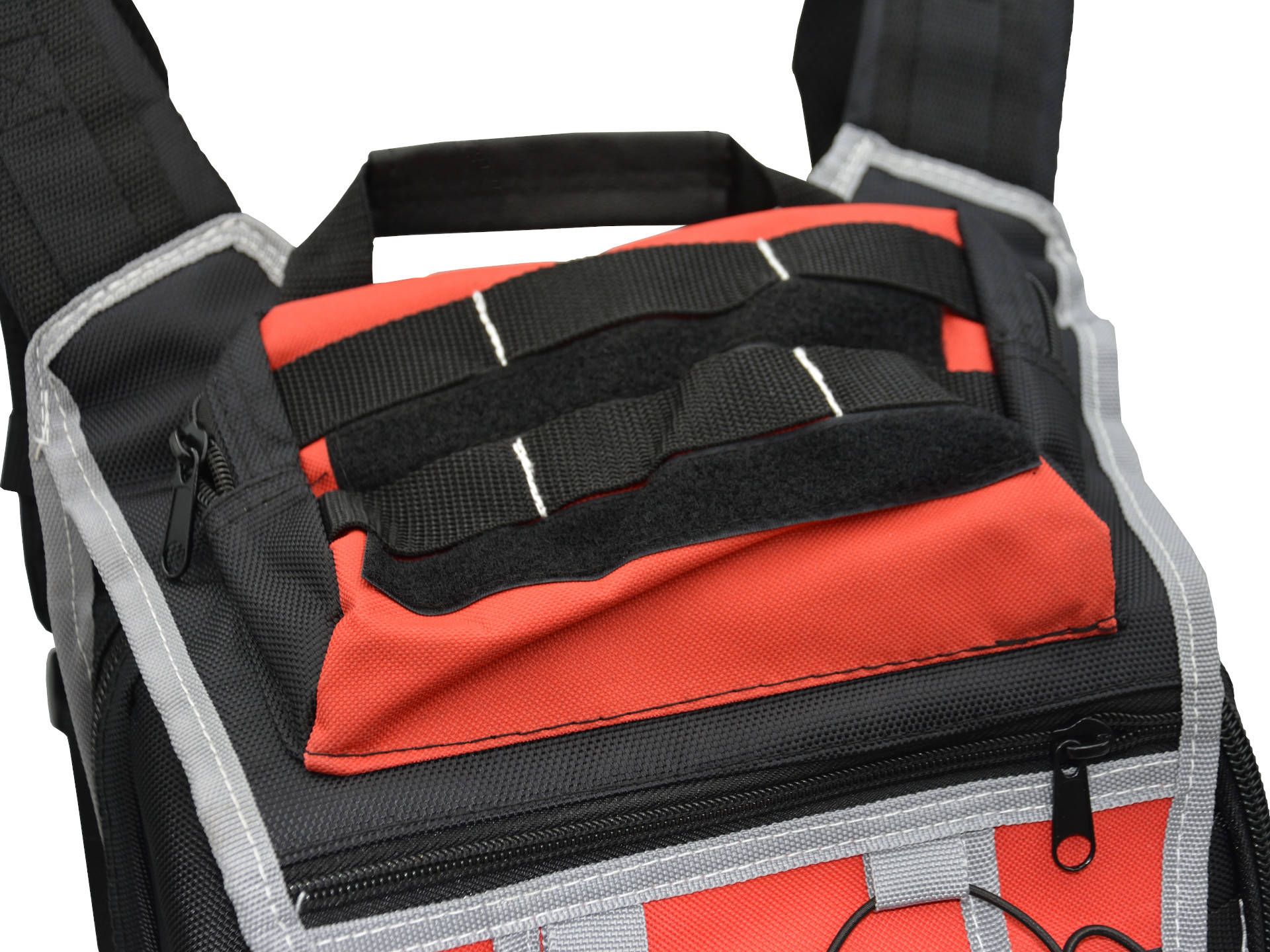 HÁTIZSÁK SZERSZÁMOKHOZ ÉS LAPTOPHOZ