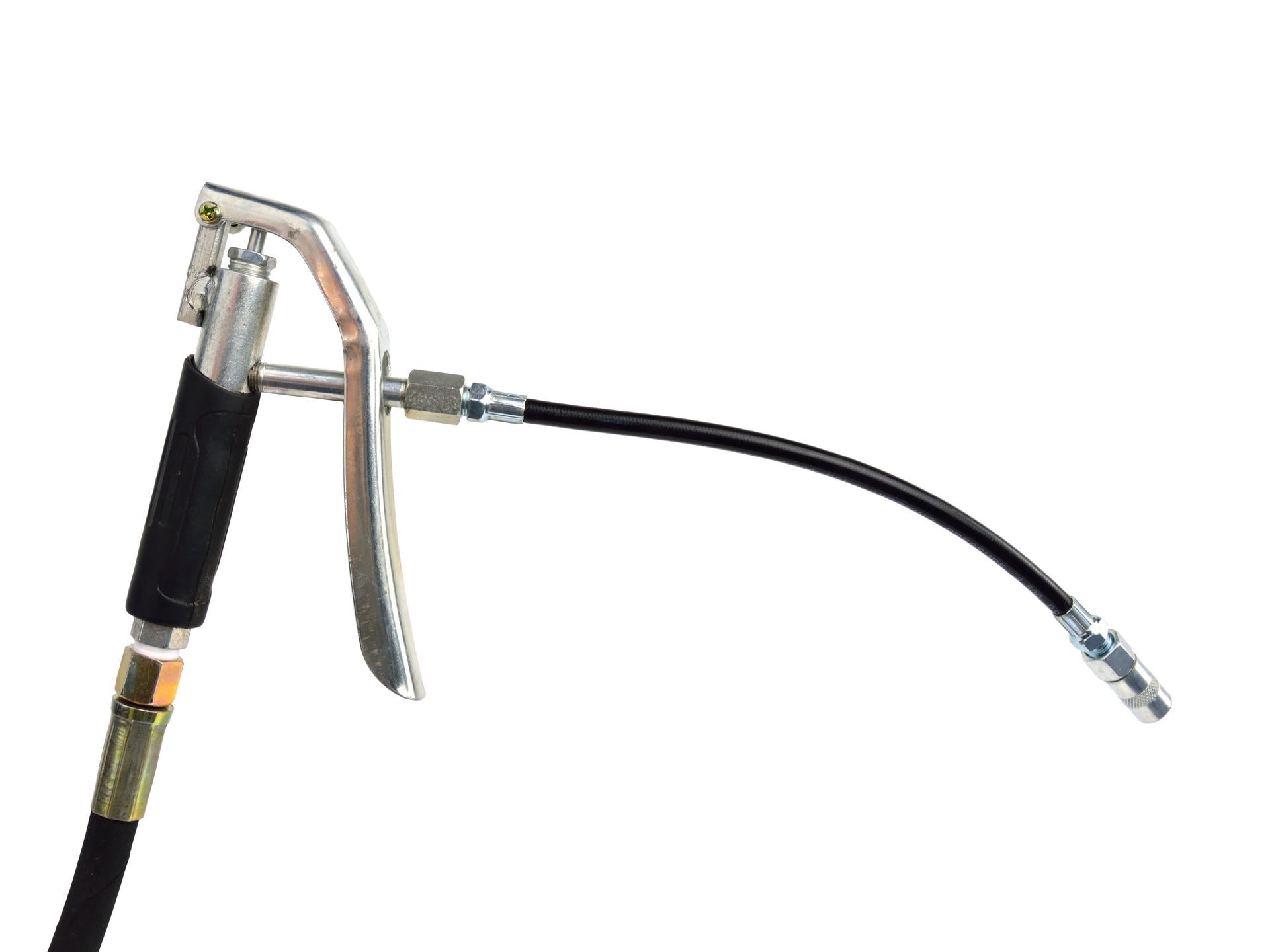 LÁBPUMPÁS ZSÍROZÓ 6 L