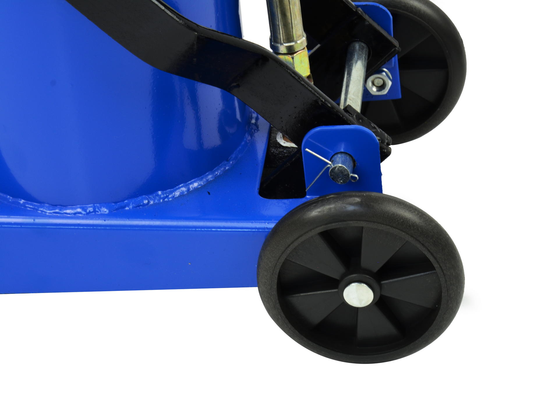 LÁBPUMPÁS ZSÍROZÓ 6 L