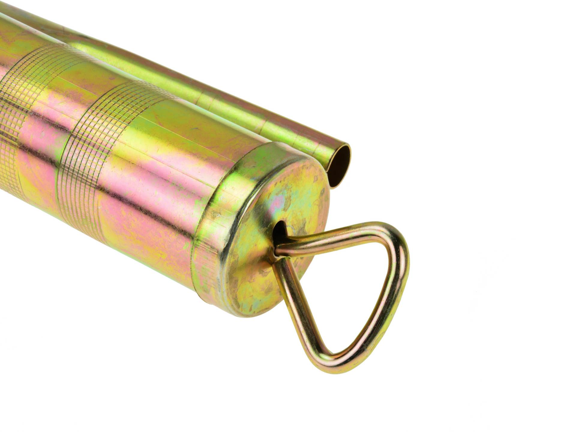 KÉZI ZSÍROZÓ PISZTOLY 400 ML