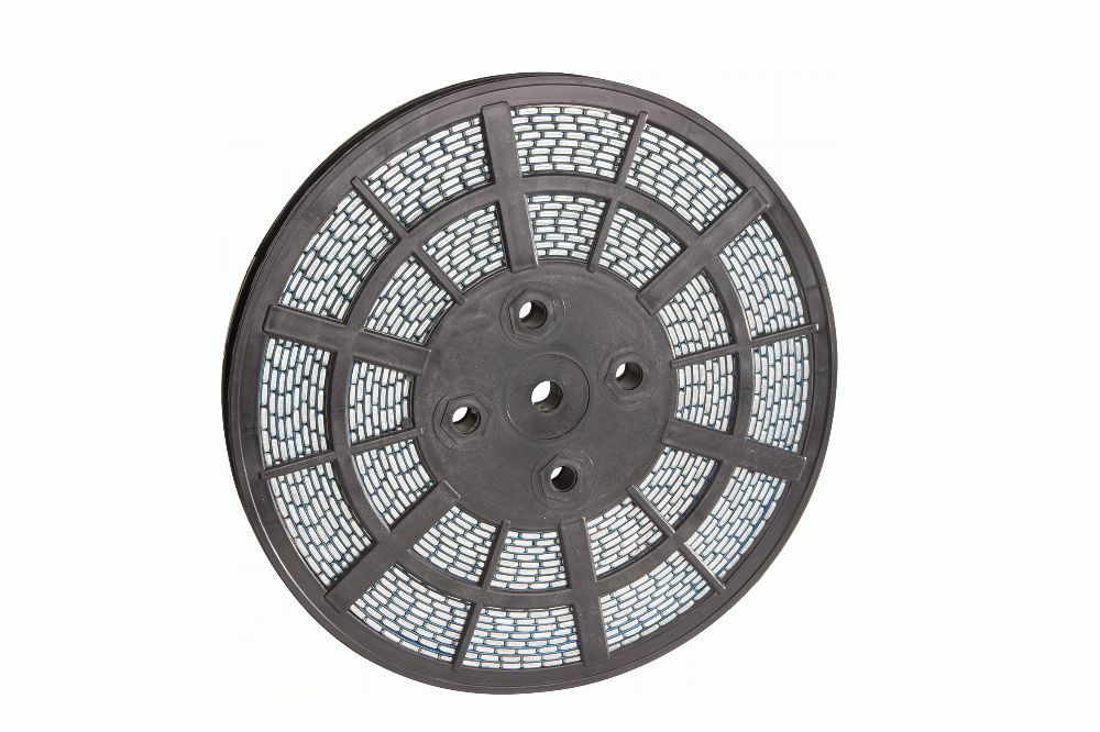 ÖNTAPADÓ CENTÍROZÓ KERÉKSÚLY TEKERCS KÉSZLET GUMIABRONCSOKHOZ 5 G 1200 DB 6 KG