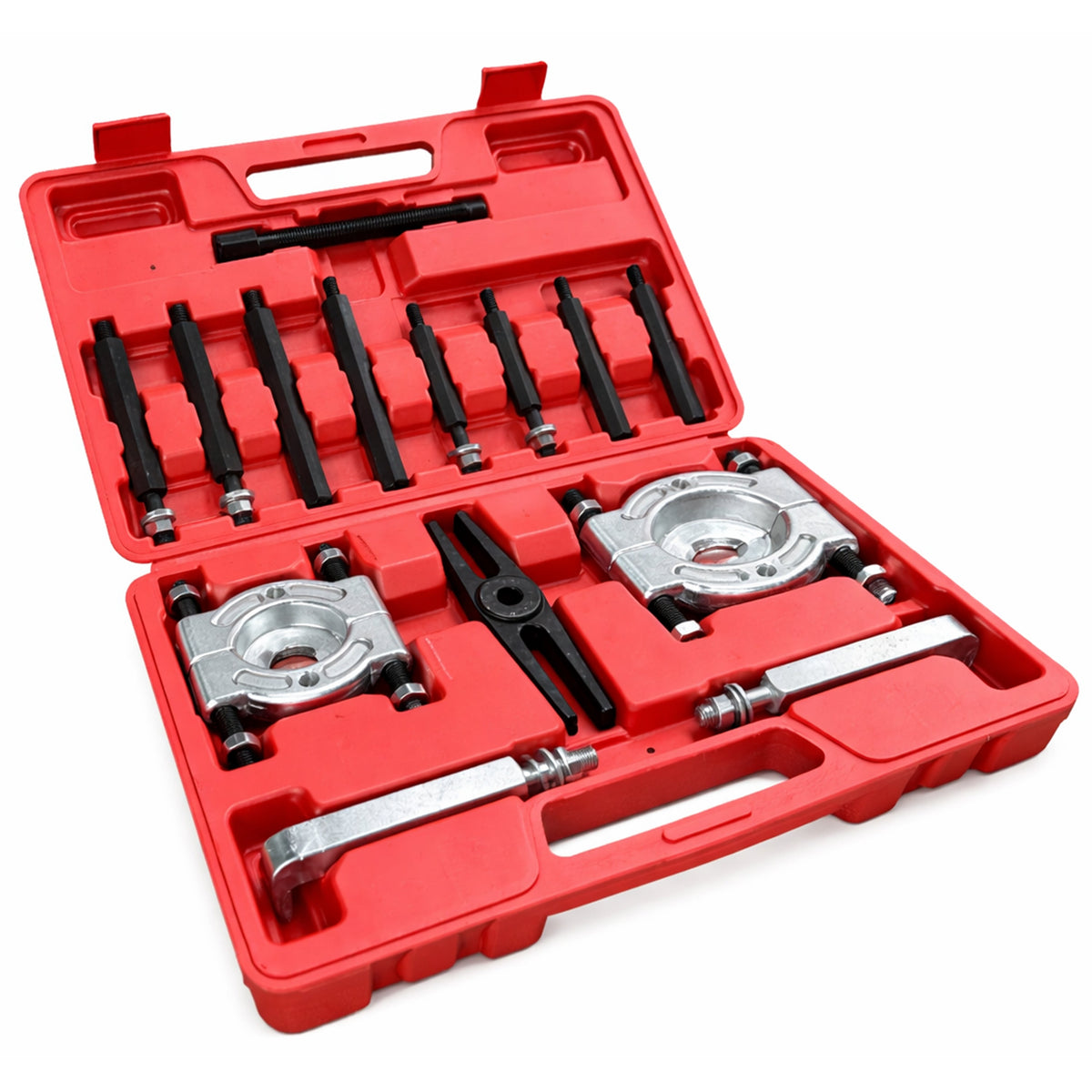 Csapágy lehúzó készlet 10 – 100 mm GEBO TOOLS