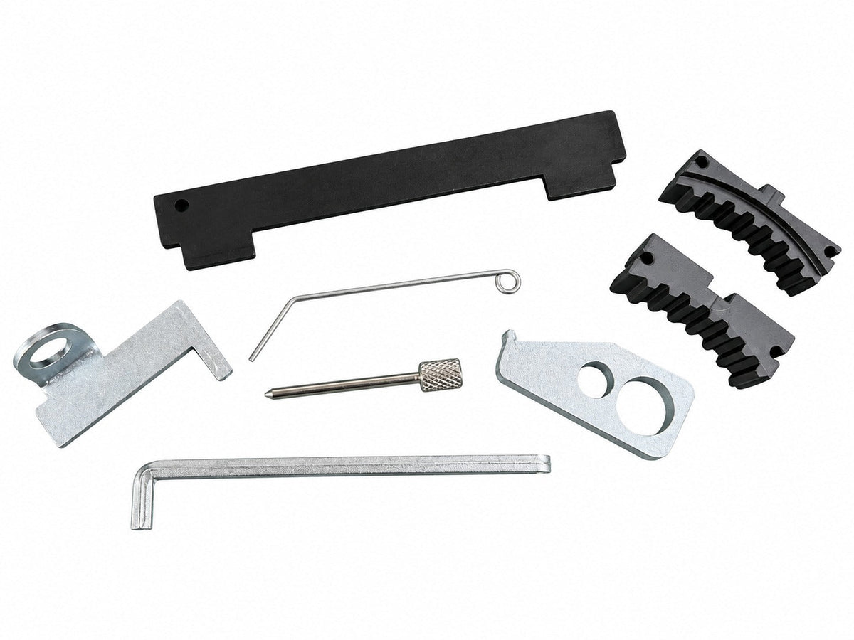 Vezérlésrögzítő készlet 1.6 1.8 16V GEBO TOOLS