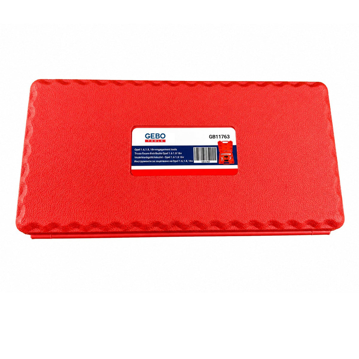 Vezérlésrögzítő készlet 1.6 1.8 16V GEBO TOOLS