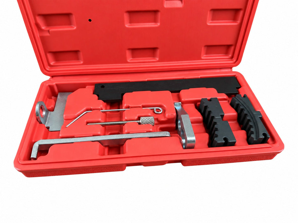 Vezérlésrögzítő készlet 1.6 1.8 16V GEBO TOOLS