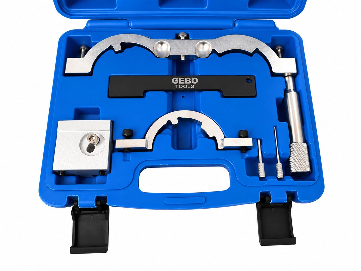 Vezérlés rögzítő készlet OPEL VAUXHALL 1.0 1.2 1.4 GEBO TOOLS