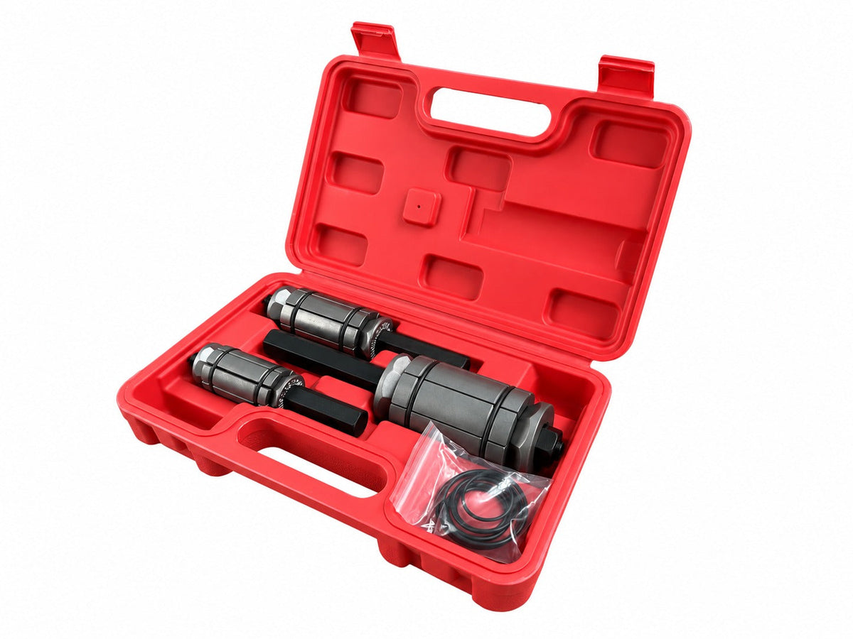 Kipufogócső kiszélesítő készlet GEBO TOOLS