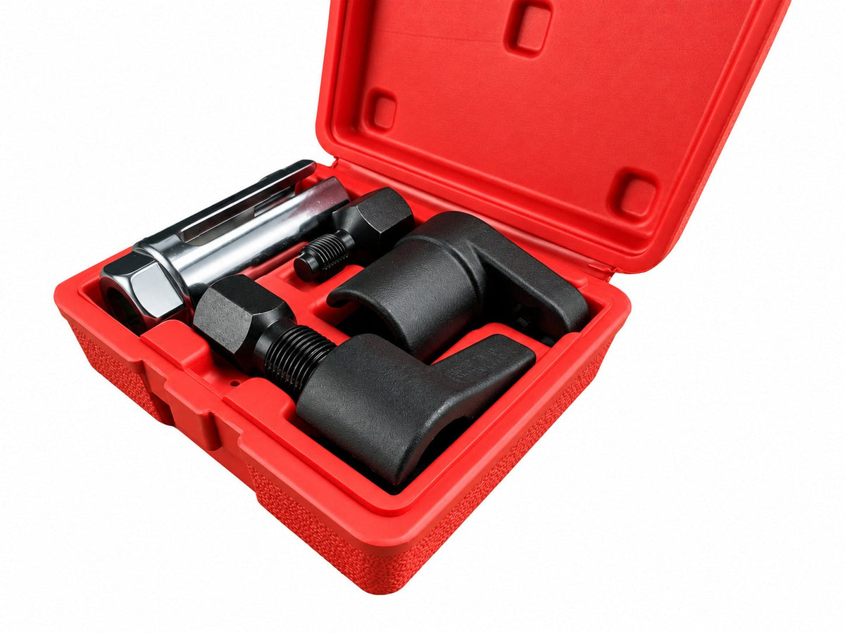 Lambda-szonda kulcs készlet 5 db GEBO TOOLS
