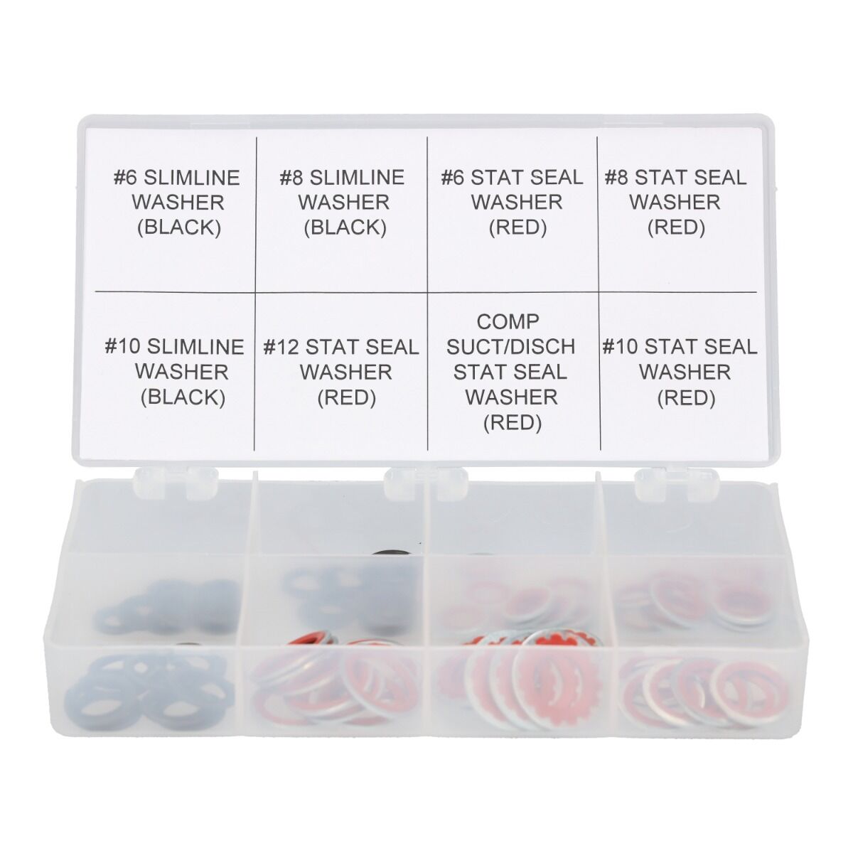 KLÍMA TÖMÍTÉS KÉSZLET 80 DADBRABOS