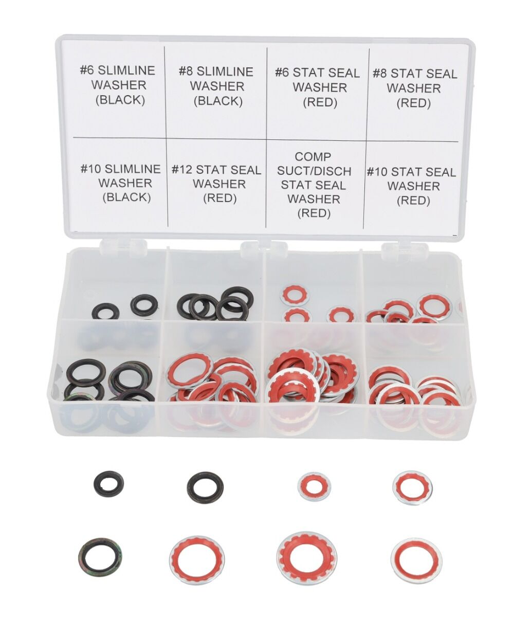 KLÍMA TÖMÍTÉS KÉSZLET 80 DADBRABOS