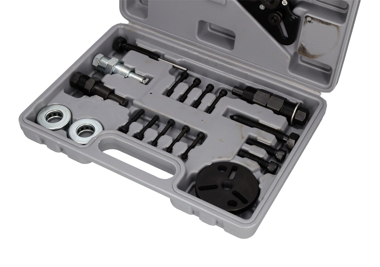 AUTÓ KLÍMA KUPLUNG SZERELŐ KÉSZLET 23 DB