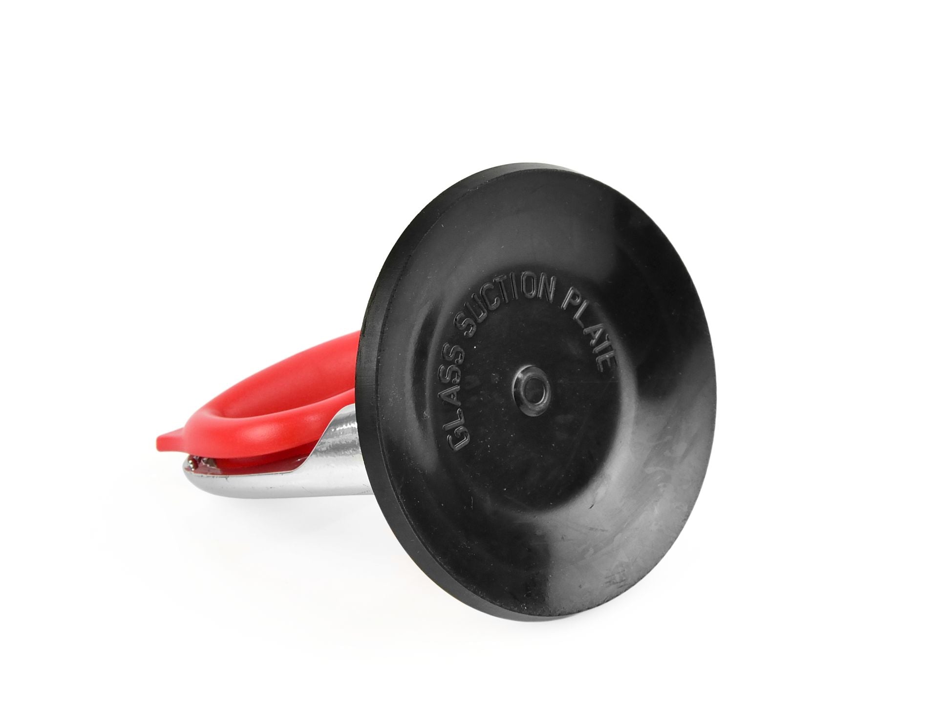 ALUMÍNIUM TAPADÓKORONG ÜVEGHEZ 1X125MM 60KG