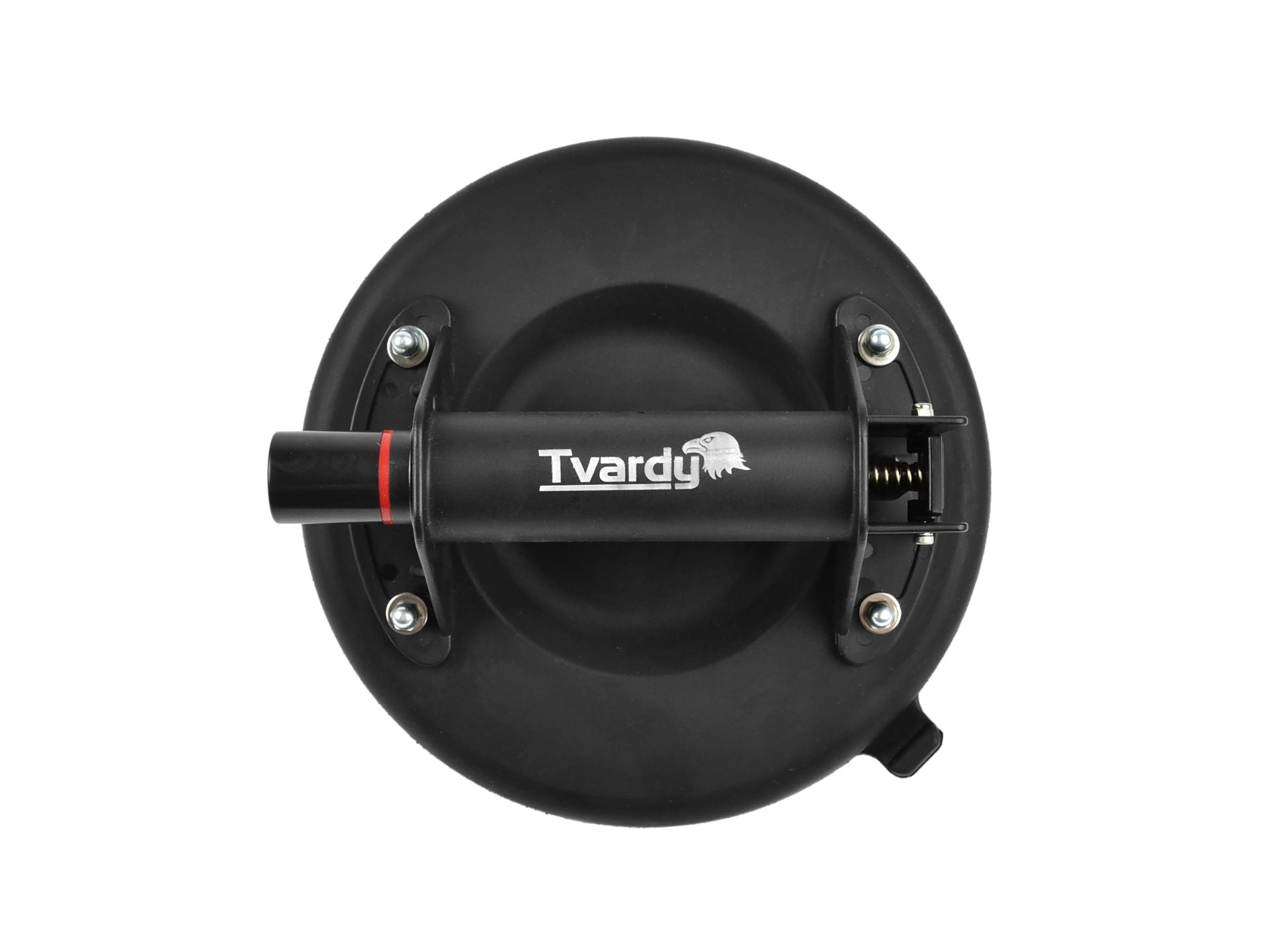 TAPADÓKORONG ÜVEGHEZ 200MM 100KG