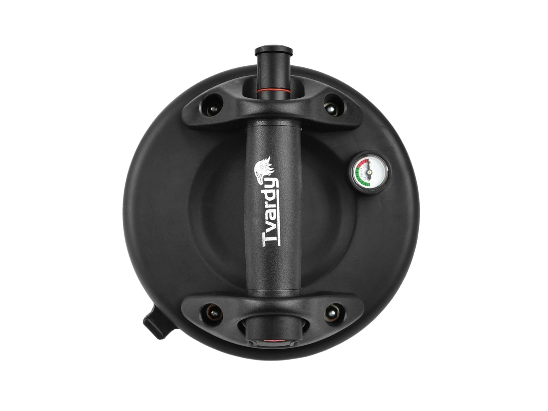 MANOMÉTERES TAPADÓKORONG ÜVEGHEZ 200MM 120KG