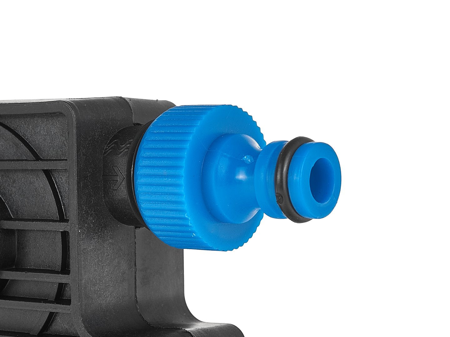 Univerzális folyadék pumpa fúrógéphez 3 m-es tömlővel GEKO