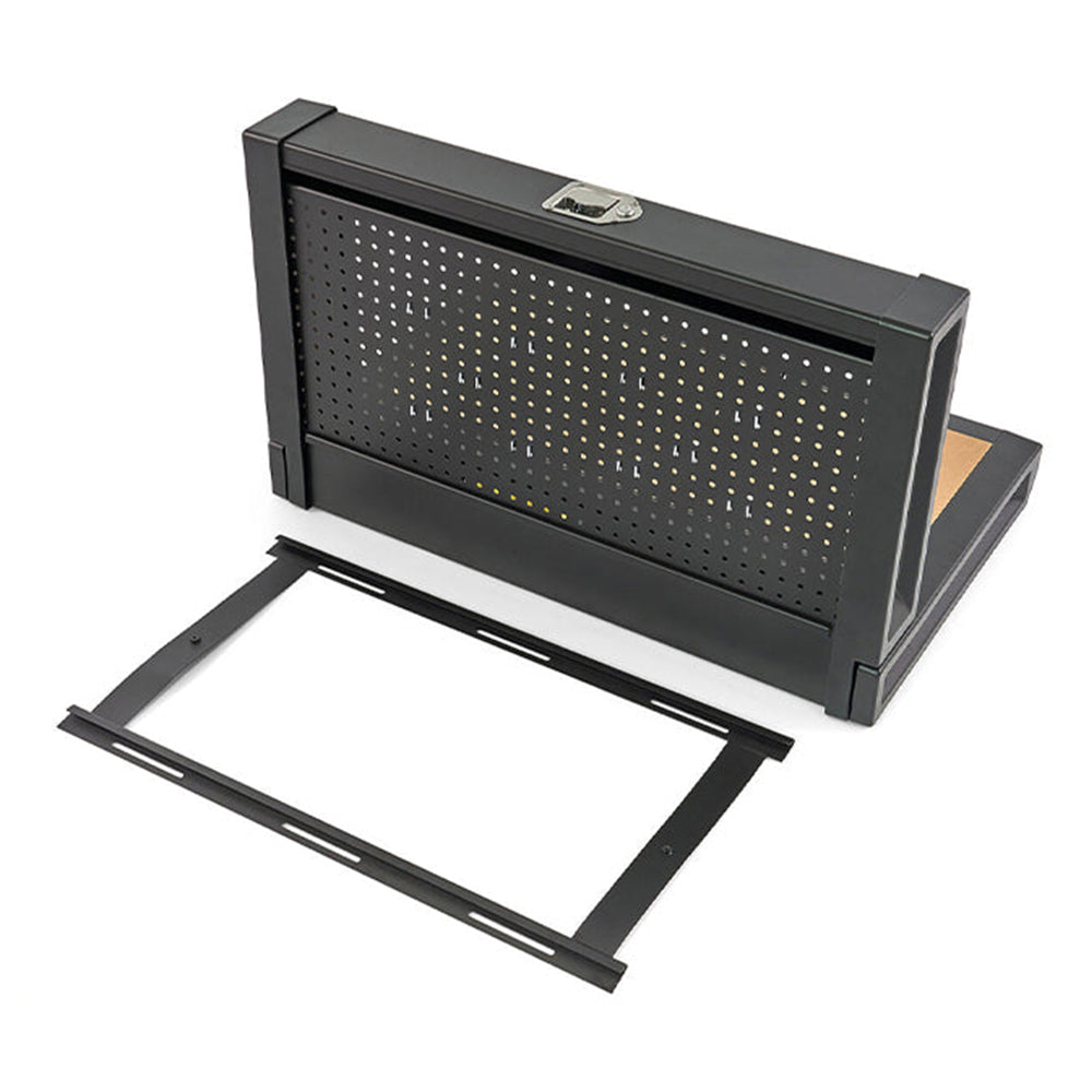 ÖSSZECSUKHATÓ MUNKAPAD - 900 X 450 X 450 MM STANLEY