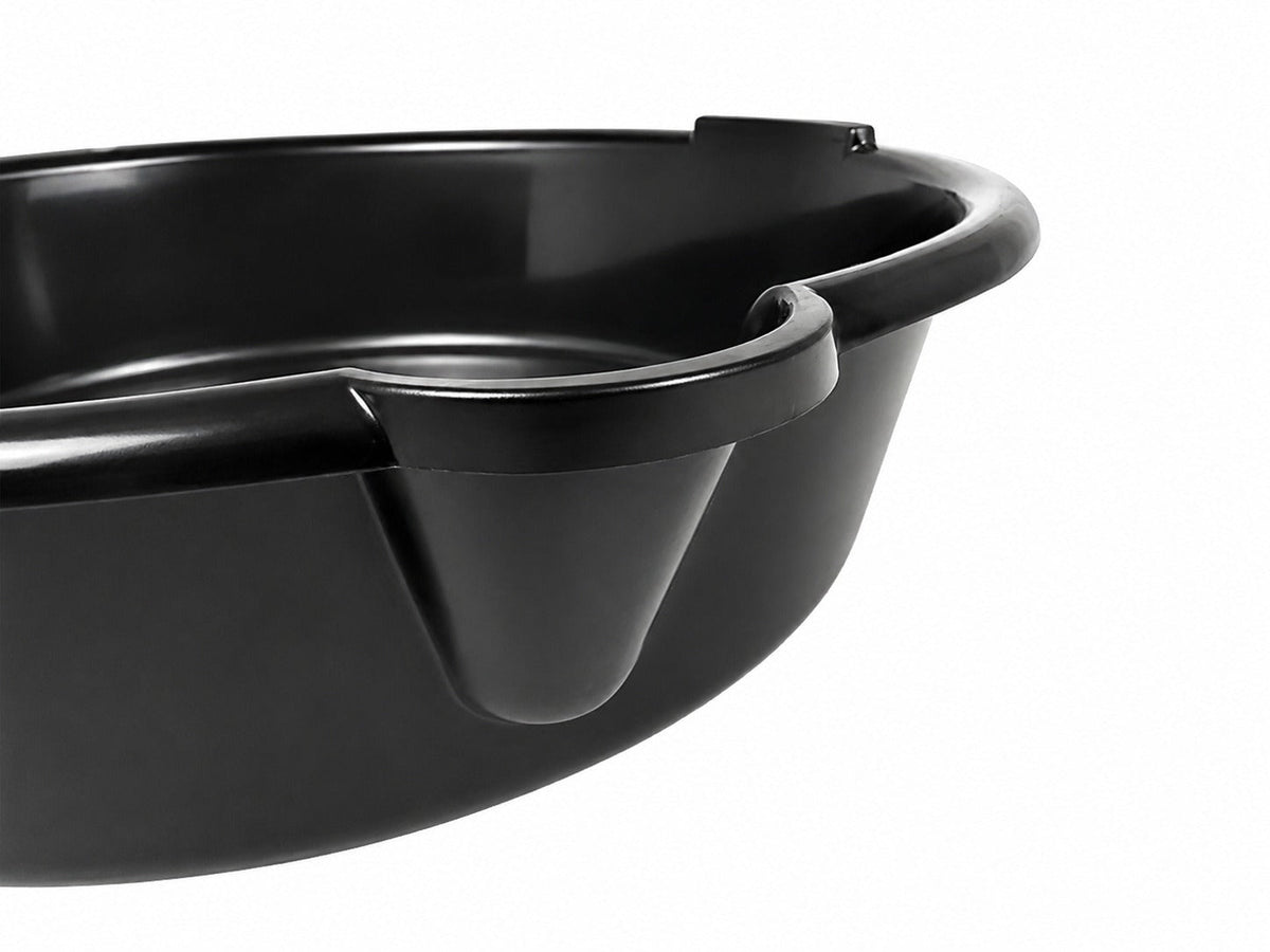 Olajgyűjtő edény 6.5l 1 típus
