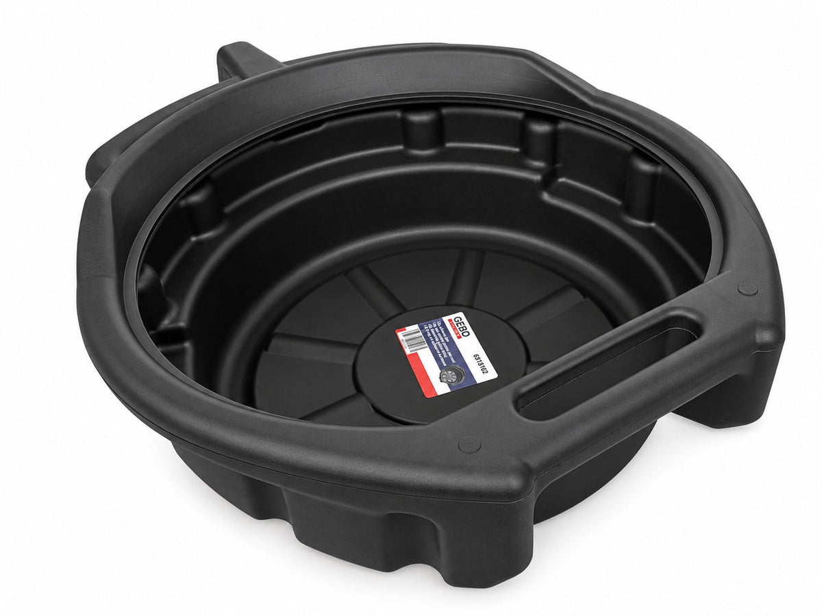 Fáradtolaj gyűjtő tálca 15l-es GEBO TOOLS