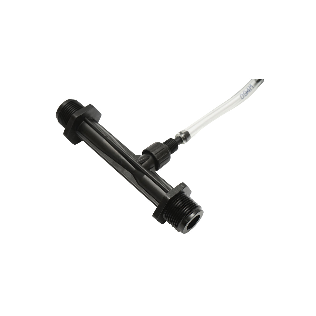 Venturi injektor tápanyagbefecskendezéshez, 3/4-25 mm, öntözőrendszerhez