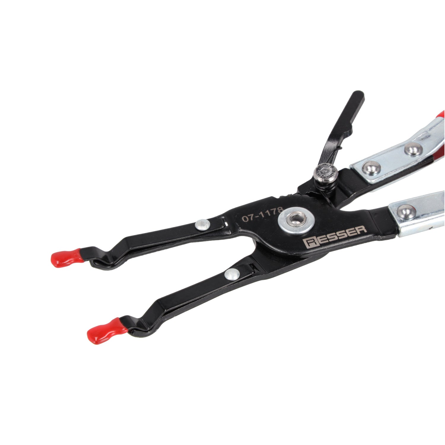 Vezeték fogó forrasztáshoz 240 mm RESSER