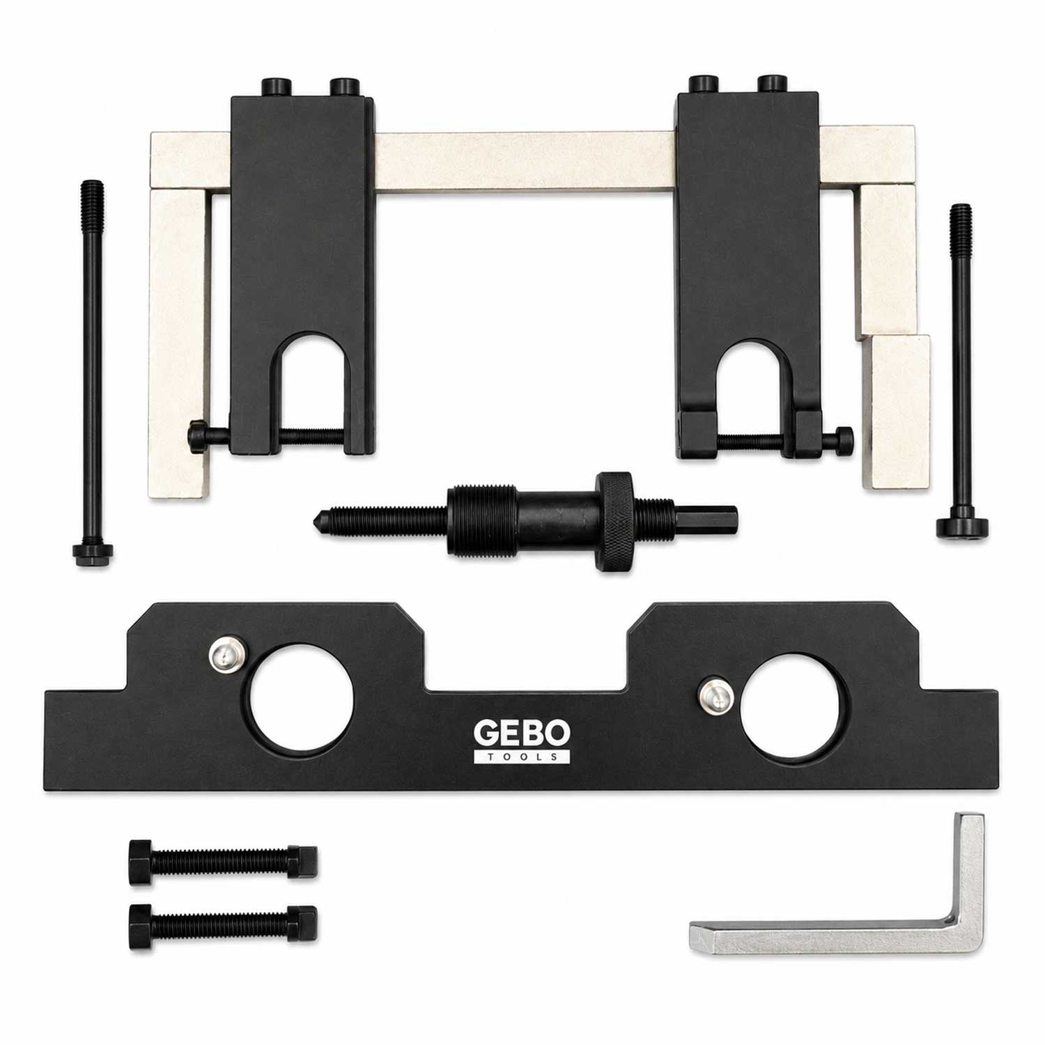 Vezérlésrögzítő készlet BMW benzin n20 n26 2.0 l GEBO TOOLS